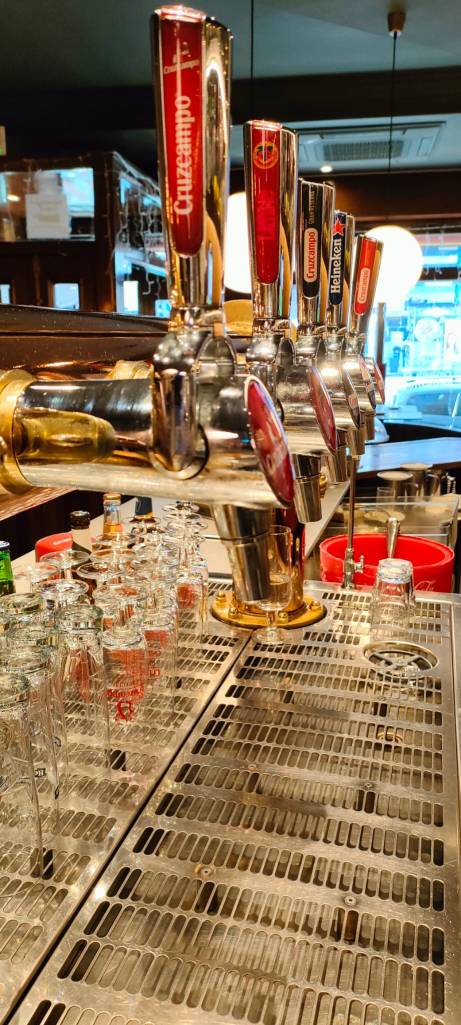 Cerveceria Gambrinus