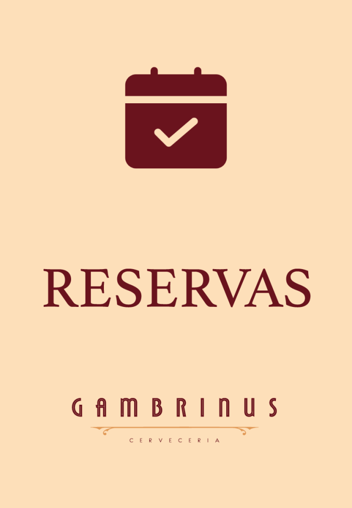 Reserva con nosotros